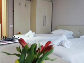  Signature Idea hotel  Тирана